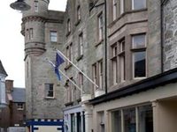 Grand Hotel Lerwick
