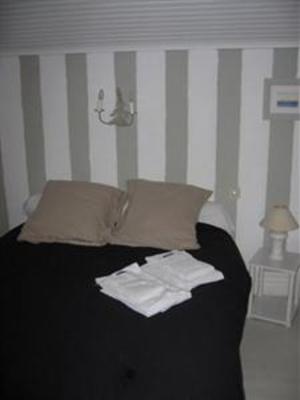 фото отеля Hotel Du Cap Lege-Cap-Ferret