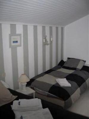 фото отеля Hotel Du Cap Lege-Cap-Ferret