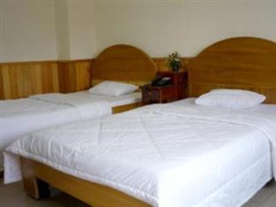 фото отеля Valentine Hotel