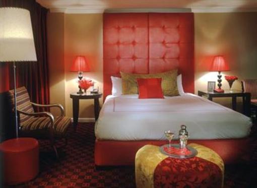 фото отеля Valentine Hotel