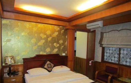 фото отеля Valentine Hotel