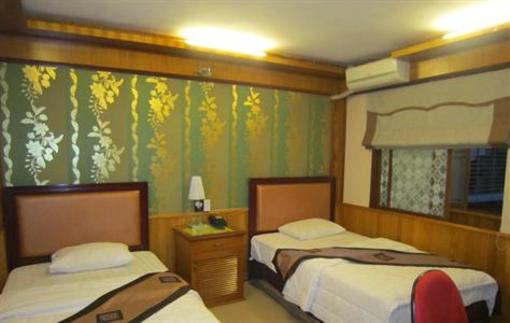 фото отеля Valentine Hotel