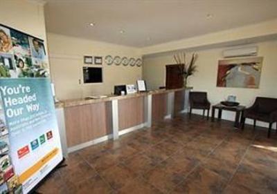 фото отеля Comfort Inn Deakin Palms