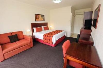 фото отеля Comfort Inn Deakin Palms