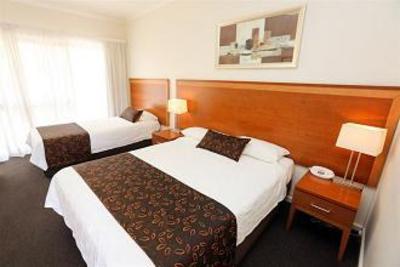 фото отеля Comfort Inn Deakin Palms