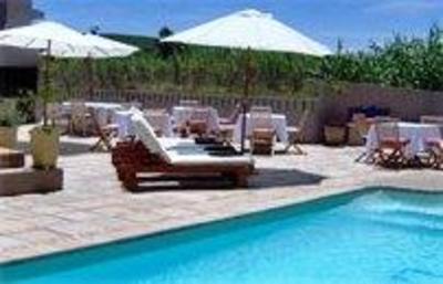 фото отеля B&B Ons Stee