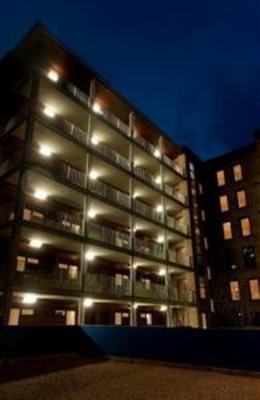 фото отеля Springside Apartments Edinburgh