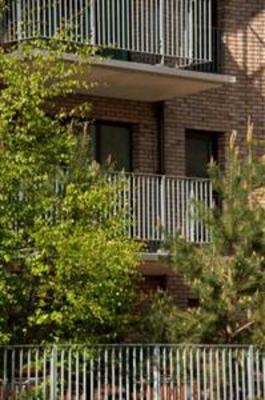 фото отеля Springside Apartments Edinburgh