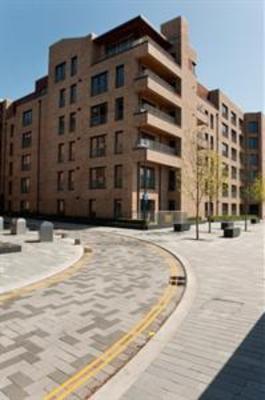 фото отеля Springside Apartments Edinburgh