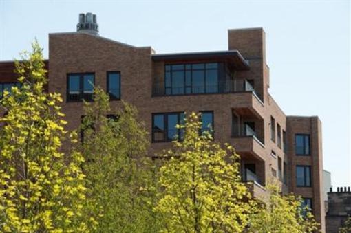 фото отеля Springside Apartments Edinburgh