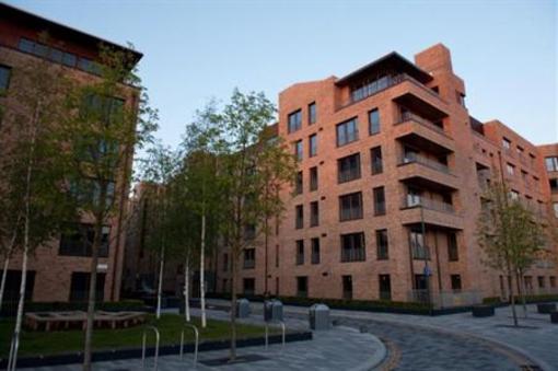 фото отеля Springside Apartments Edinburgh