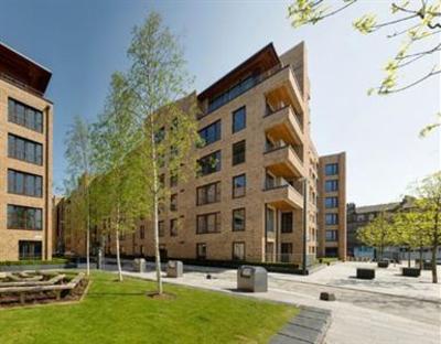 фото отеля Springside Apartments Edinburgh