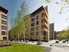 фото отеля Springside Apartments Edinburgh