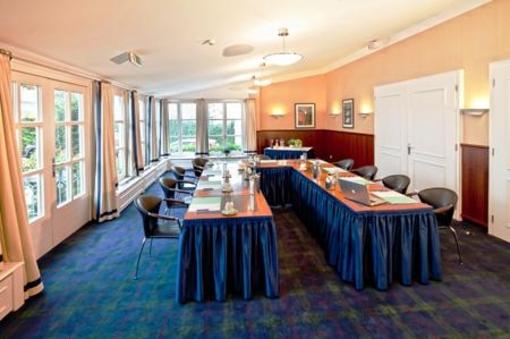 фото отеля Neptun Hotel Kuhlungsborn