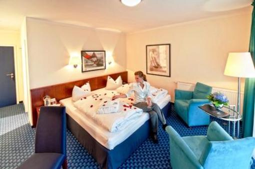 фото отеля Neptun Hotel Kuhlungsborn