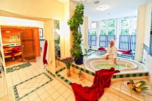 фото отеля Neptun Hotel Kuhlungsborn