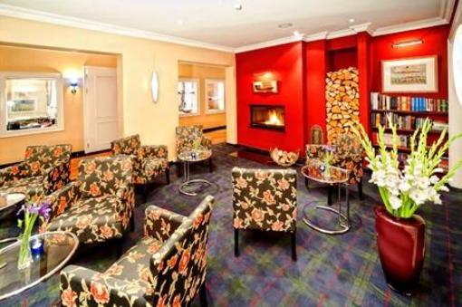 фото отеля Neptun Hotel Kuhlungsborn