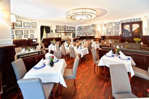фото отеля Neptun Hotel Kuhlungsborn
