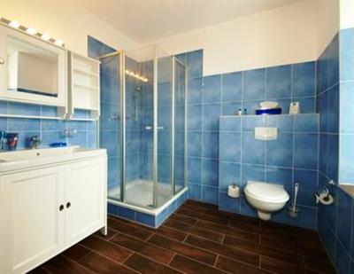 фото отеля Hotel Villa Seeschlosschen Heringsdorf