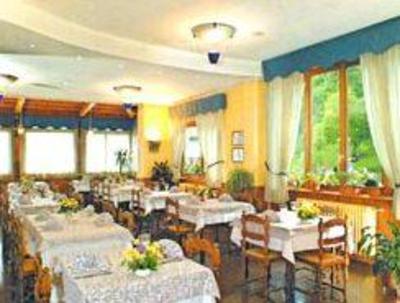 фото отеля Hotel Migliorati
