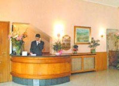 фото отеля Hotel Migliorati