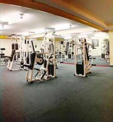 фото отеля Sporthotel Players