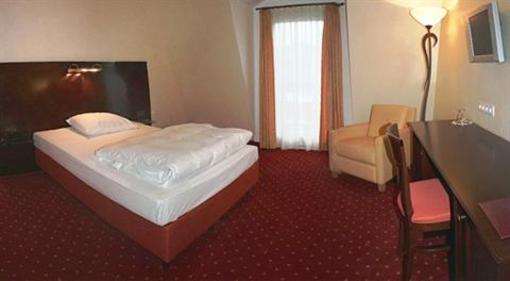 фото отеля Sporthotel Players
