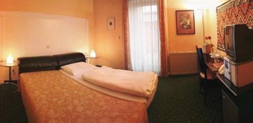 фото отеля Sporthotel Players