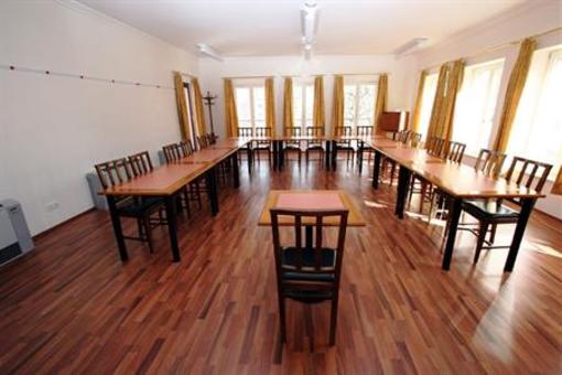 фото отеля Sporthotel Players