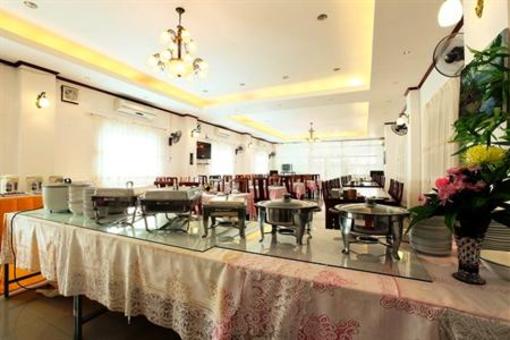 фото отеля Douangpraseuth Hotel