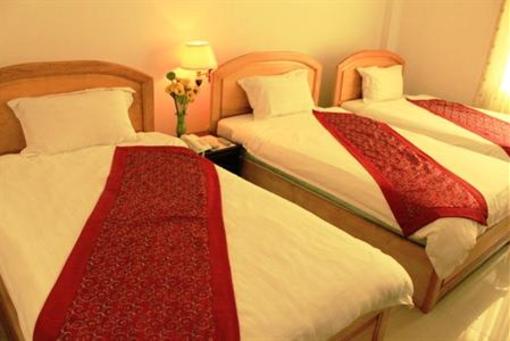 фото отеля Douangpraseuth Hotel