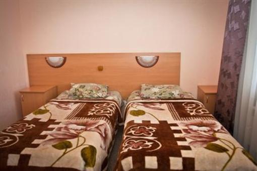 фото отеля Zvezdny Hotel