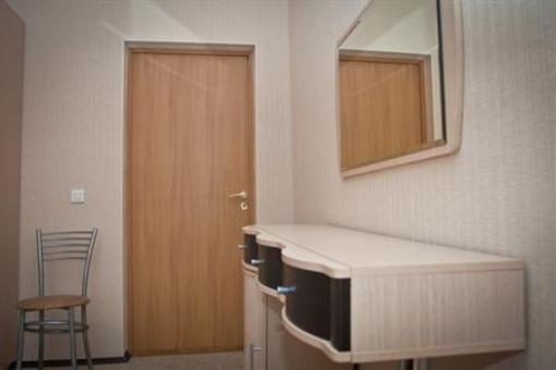фото отеля Zvezdny Hotel