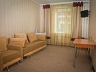 фото отеля Zvezdny Hotel