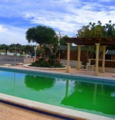 фото отеля Casa Rural Alicante-Finca Bon Any