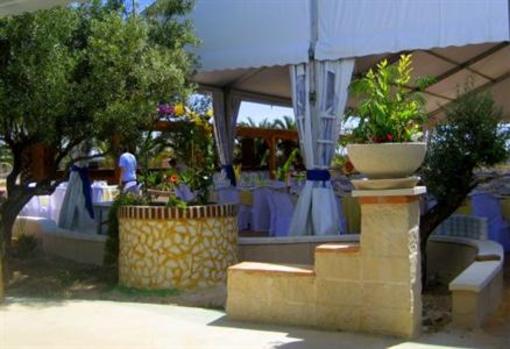 фото отеля Casa Rural Alicante-Finca Bon Any