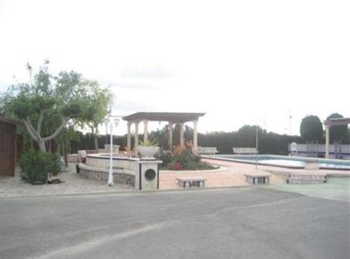 фото отеля Casa Rural Alicante-Finca Bon Any