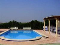 Casa Rural Alicante-Finca Bon Any