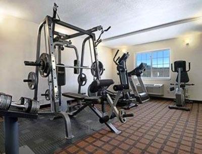 фото отеля Ramada Beaumont