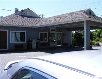 фото отеля Town 'n Country Motor Lodge