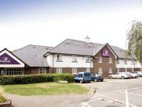 Premier Inn Sandling Maidstone