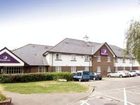 фото отеля Premier Inn Sandling Maidstone