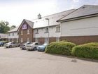 фото отеля Premier Inn Sandling Maidstone