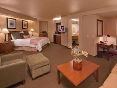 фото отеля The Lodge at Feather Falls Casino