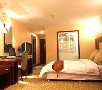 фото отеля Dajiangnan Hotel
