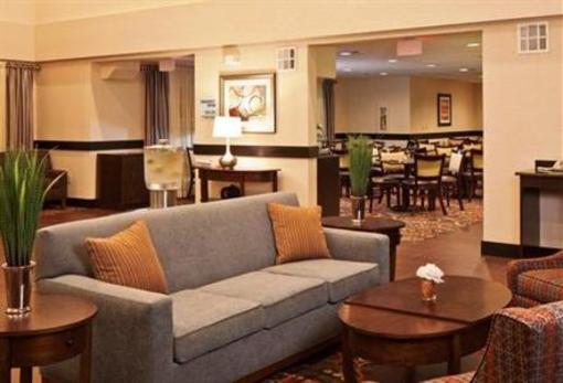 фото отеля Holiday Inn Express Sarasota East - I-75