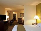 фото отеля Holiday Inn Express Sarasota East - I-75