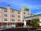 фото отеля Holiday Inn Express Sarasota East - I-75