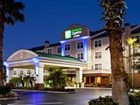 фото отеля Holiday Inn Express Sarasota East - I-75